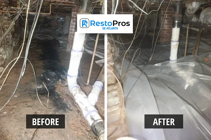 RestoPros of Southeast Atlanta Picture 3