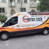 Water Tech Restoration ico