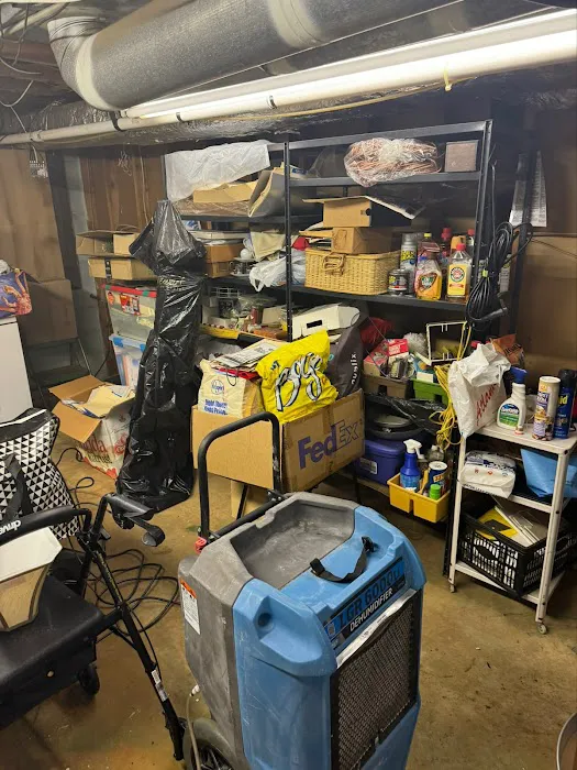 Flood Cleanup Masters Picture 1