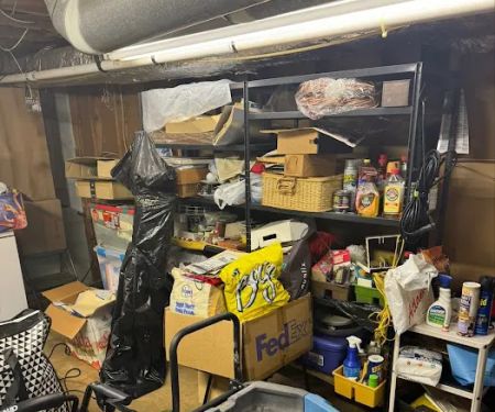 Flood Cleanup Masters