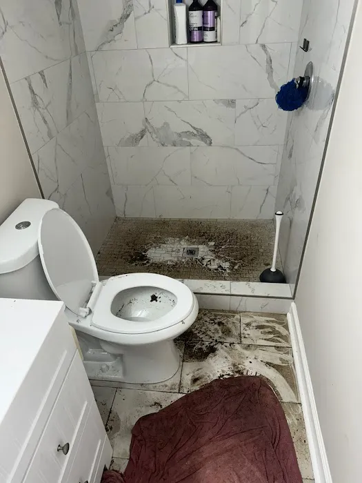 Flood Cleanup Masters Picture 4