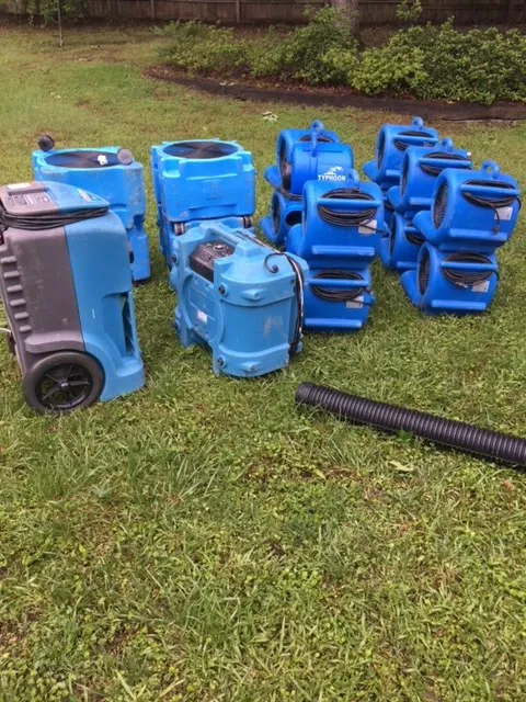 Flood Cleanup Masters Picture 5