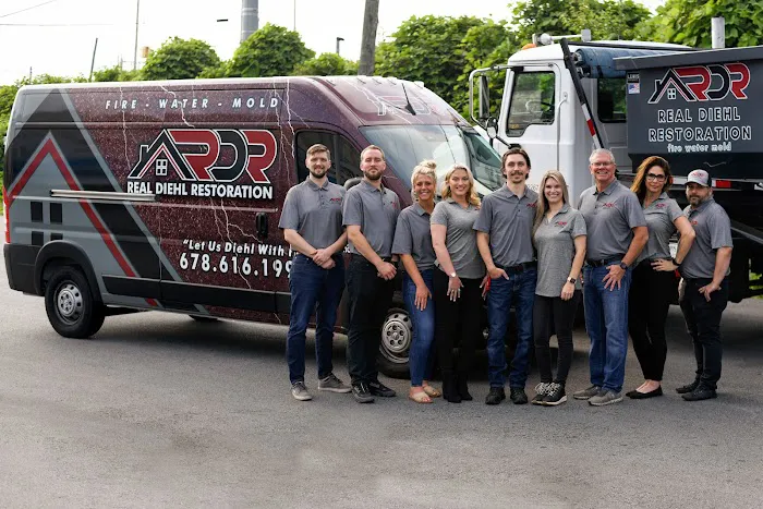 Real Diehl Restoration Picture 2