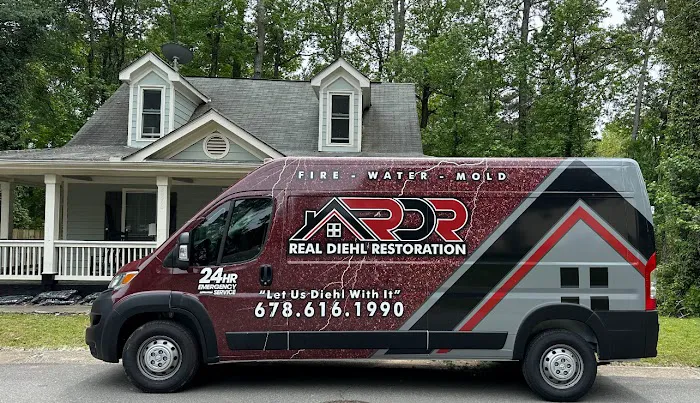 Real Diehl Restoration Picture 1