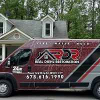 Real Diehl Restoration ico