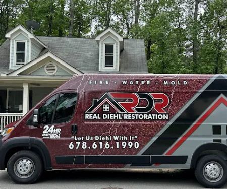 Real Diehl Restoration