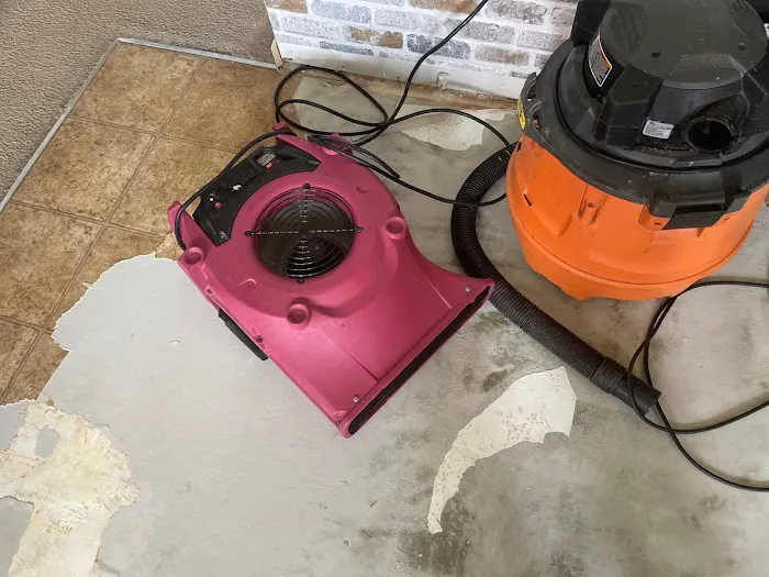 PuroClean of Wolf Creek Picture 5