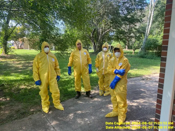 PuroClean of Wolf Creek Picture 4