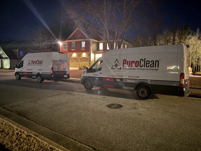 PuroClean of Wolf Creek Picture 1