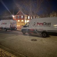 PuroClean of Wolf Creek ico