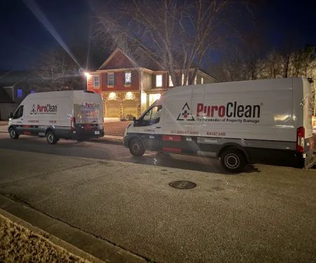 PuroClean of Wolf Creek