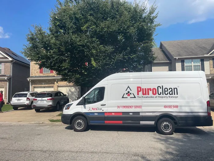 PuroClean of Wolf Creek Picture 2