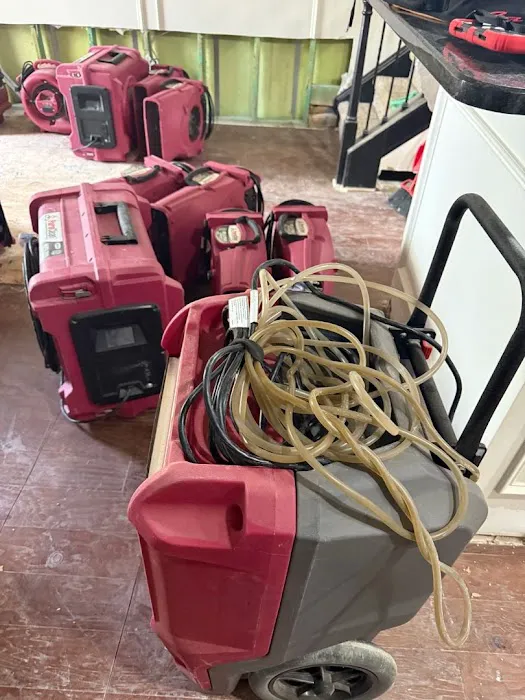 PuroClean of Wolf Creek Picture 9