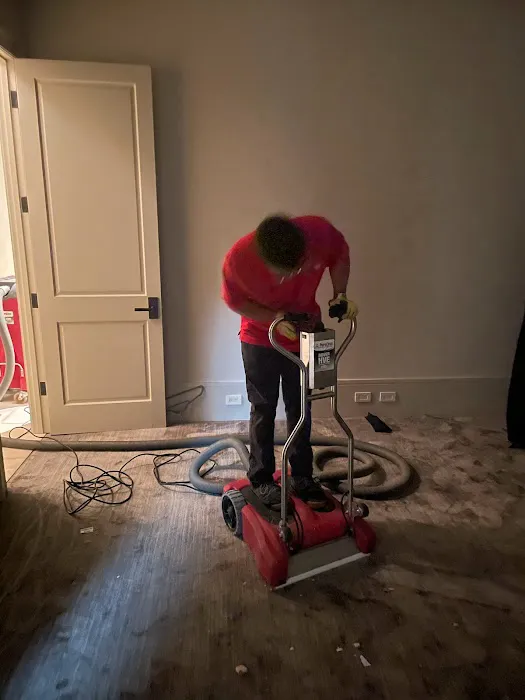 PuroClean of Wolf Creek Picture 8