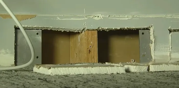 Certified Mold & Water Damage Restoration LLC Picture 1