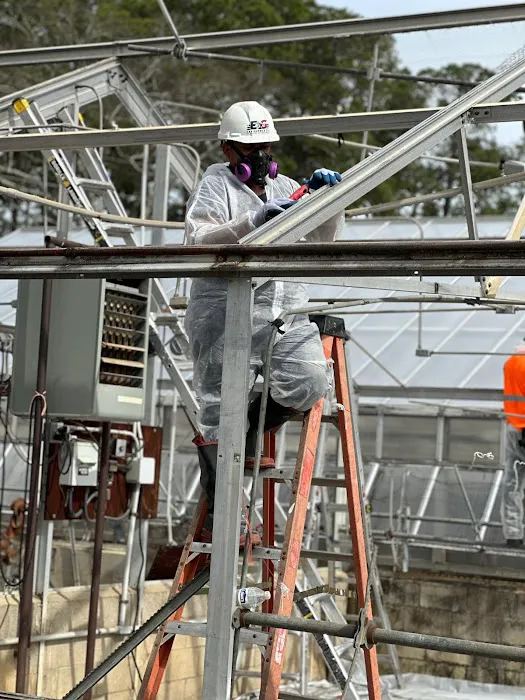 Environmental Services Of America Picture 2