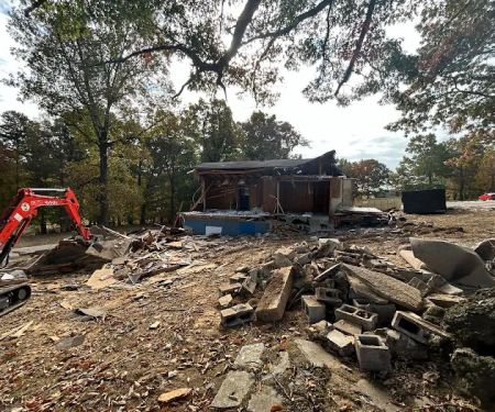 Environmental Services Of America