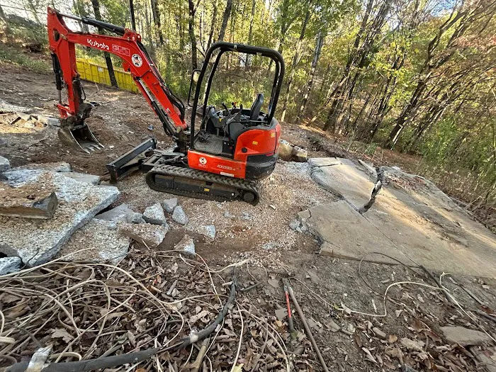 Environmental Services Of America Picture 4