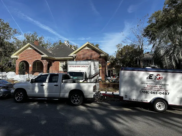 Environmental Services Of America Picture 5