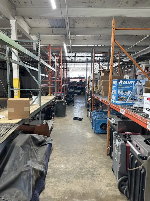 BioRestore Asbestos & Mold Picture 3