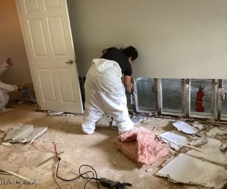 SERVPRO of Panthersville