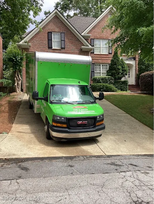 SERVPRO of Panthersville Picture 7