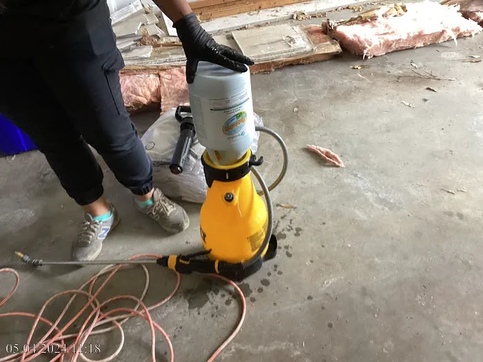 SERVPRO of Panthersville Picture 8