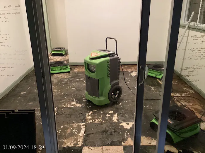 SERVPRO of Panthersville Picture 10