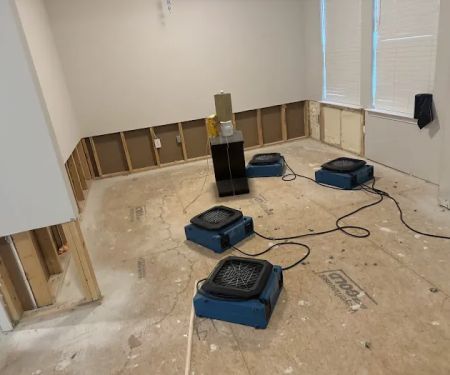 Aquaflame Restores It