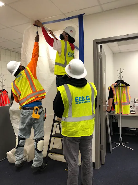 EE&G Restoration Services Picture 2
