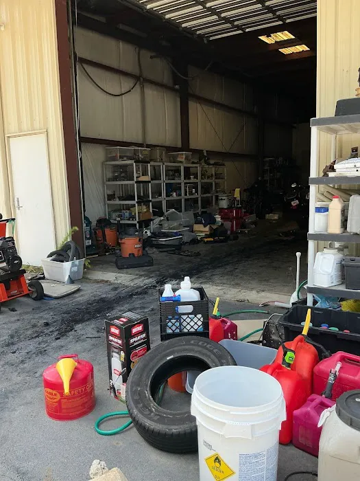 Restoration Damage Pros of Atlanta Picture 1