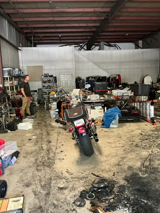 Restoration Damage Pros of Atlanta Picture 5