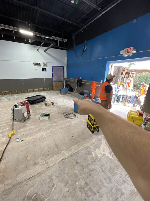 Restoration Damage Pros of Atlanta Picture 6