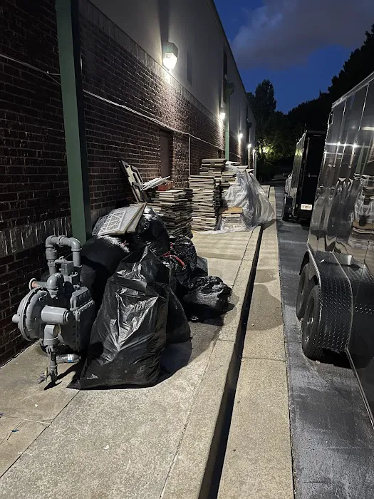 Restoration Damage Pros of Atlanta Picture 4