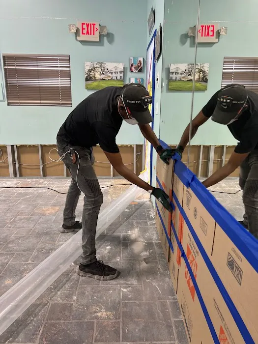 Restoration Damage Pros of Atlanta Picture 7