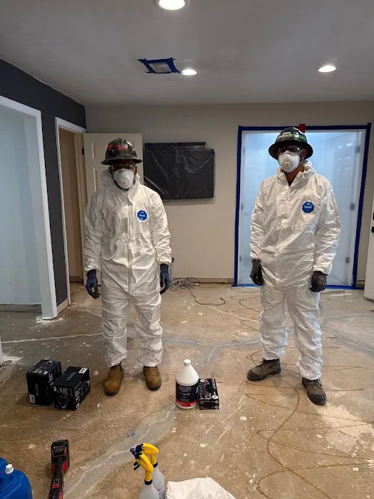 Restoration Damage Pros of Atlanta Picture 8