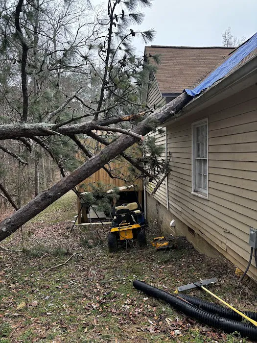 Restoration Damage Pros of Atlanta Picture 9