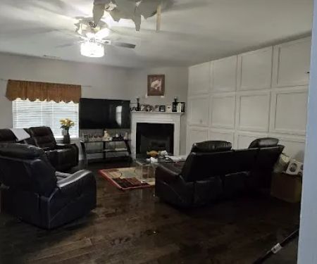 Husky Restorations LLC