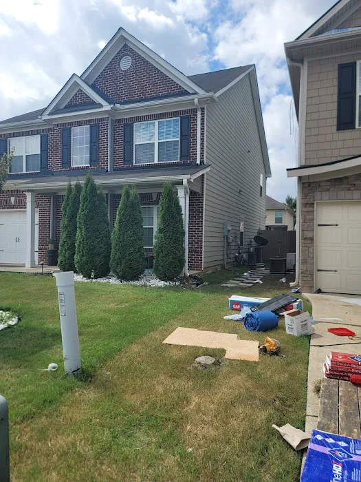 Husky Restorations LLC Picture 3