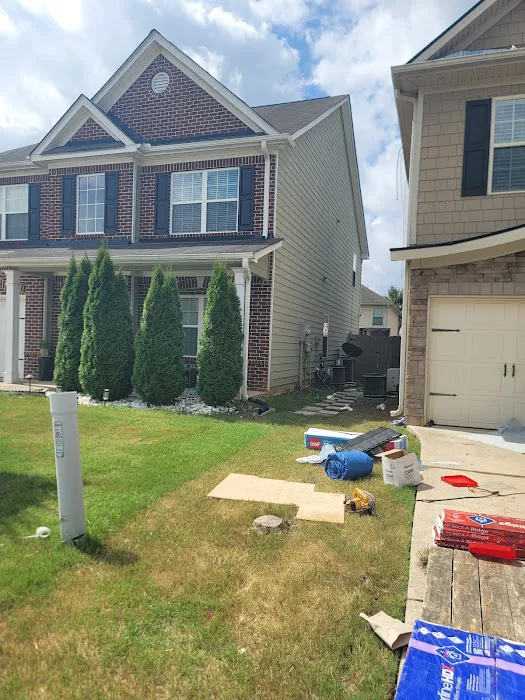 Husky Restorations LLC Picture 2