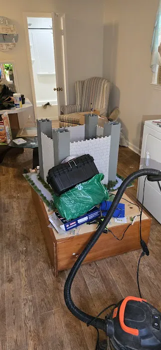 Husky Restorations LLC Picture 9