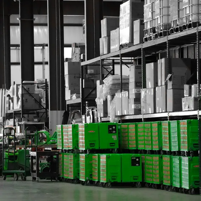 SERVPRO of NW DeKalb / Dunwoody / Brookhaven Picture 4