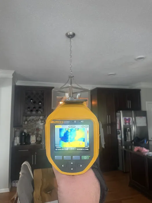 Tidal Wave Response Picture 1