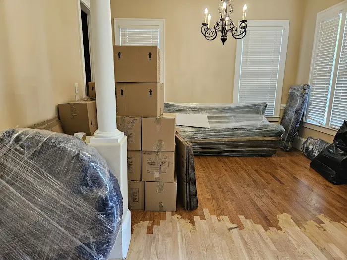 Tidal Wave Response Picture 2