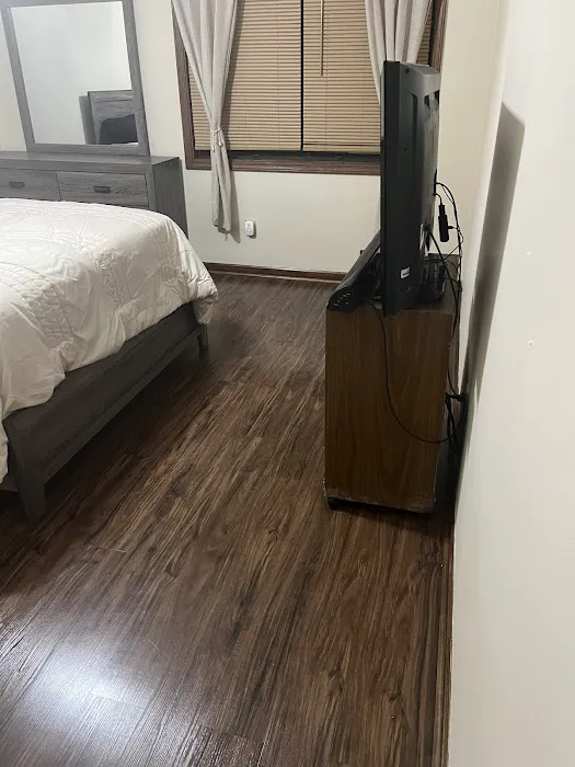 Tidal Wave Response Picture 3