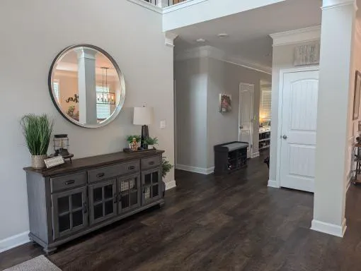 Tidal Wave Response Picture 4