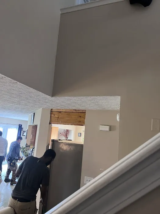 Tidal Wave Response Picture 6