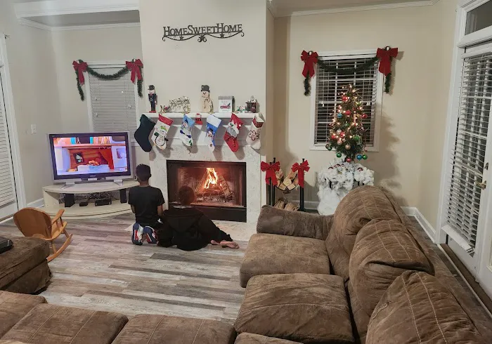 Tidal Wave Response Picture 5