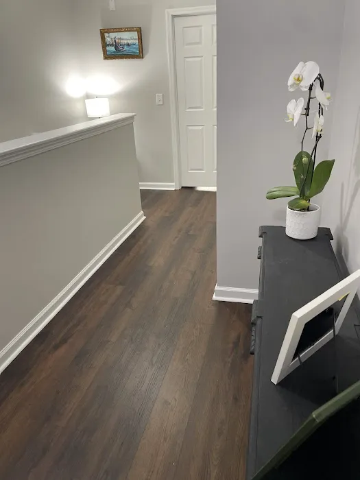 Tidal Wave Response Picture 9