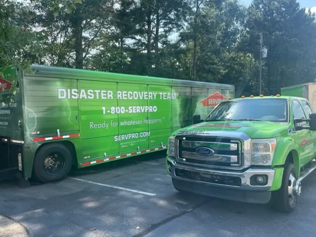 SERVPRO of Stone Mountain/Clarkston Picture 7